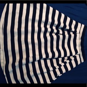 Haute Monde Full Skirt